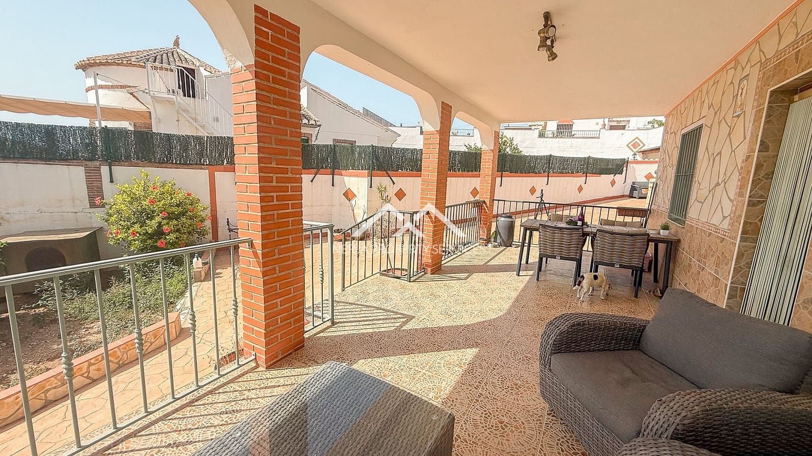 2 chambre Villa/Maison à vendre à Nerja avec piscine - 425 000 € (Ref: 8504938)