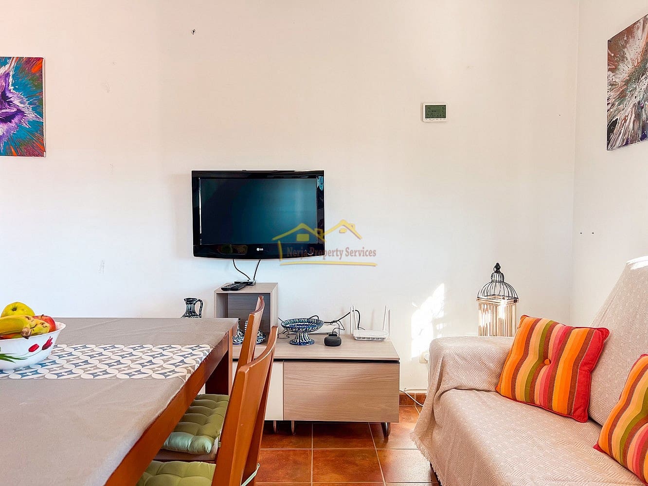 2 soveværelse Villa til salg i Frigiliana med swimmingpool garage - € 360.000 (Ref: 8548223)