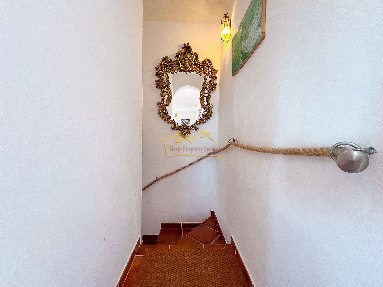 2 soveværelse Villa til salg i Frigiliana med swimmingpool garage - € 360.000 (Ref: 8548223)