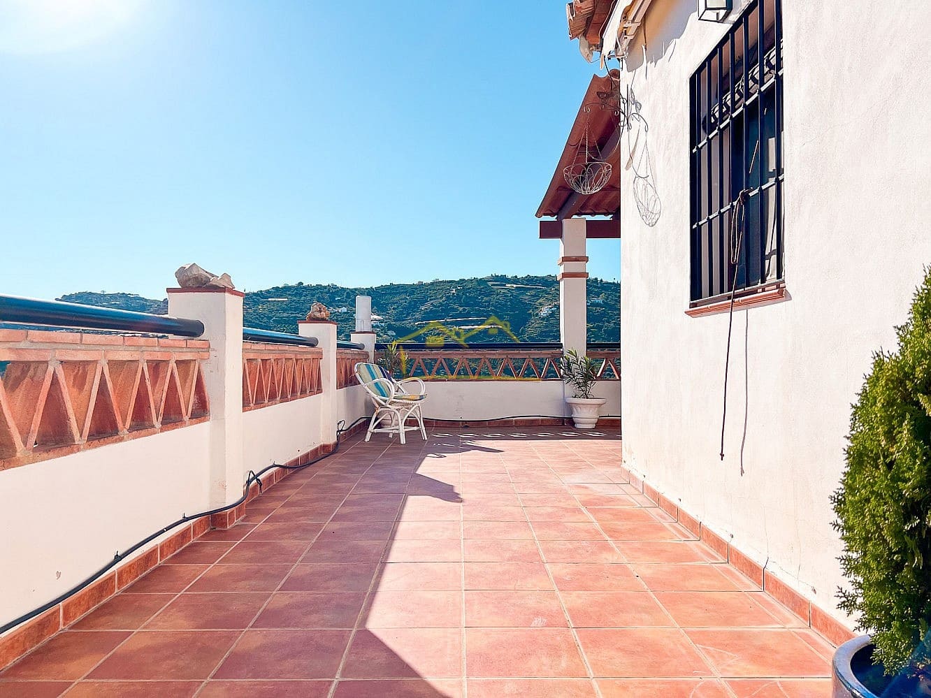 2 soveværelse Villa til salg i Frigiliana med swimmingpool garage - € 360.000 (Ref: 8548223)