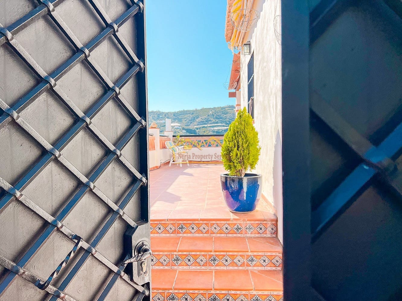 2 soveværelse Villa til salg i Frigiliana med swimmingpool garage - € 360.000 (Ref: 8548223)