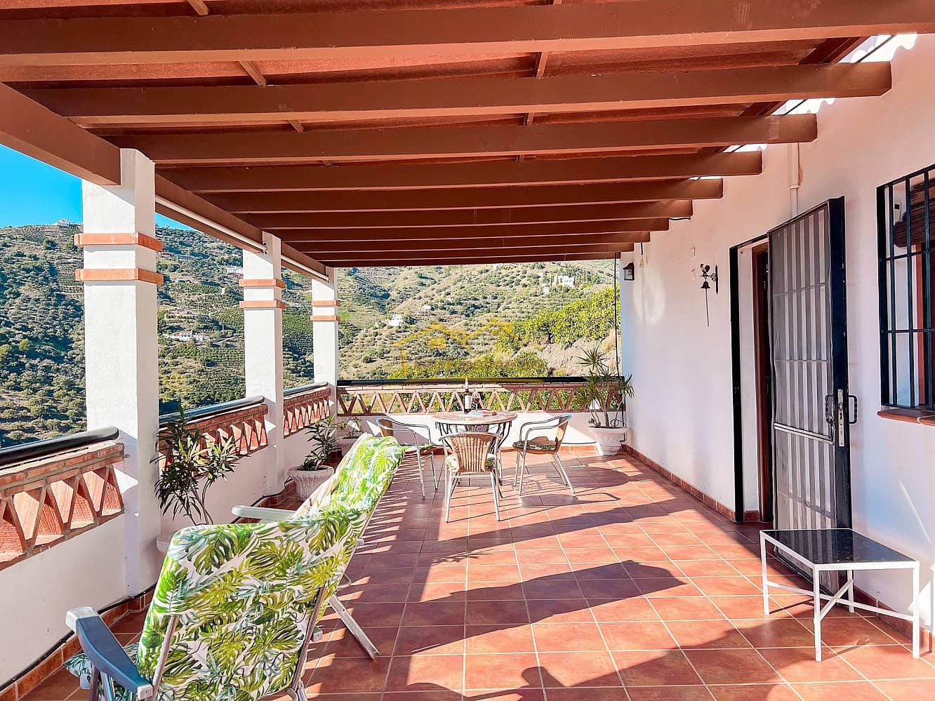 2 soveværelse Villa til salg i Frigiliana med swimmingpool garage - € 360.000 (Ref: 8548223)