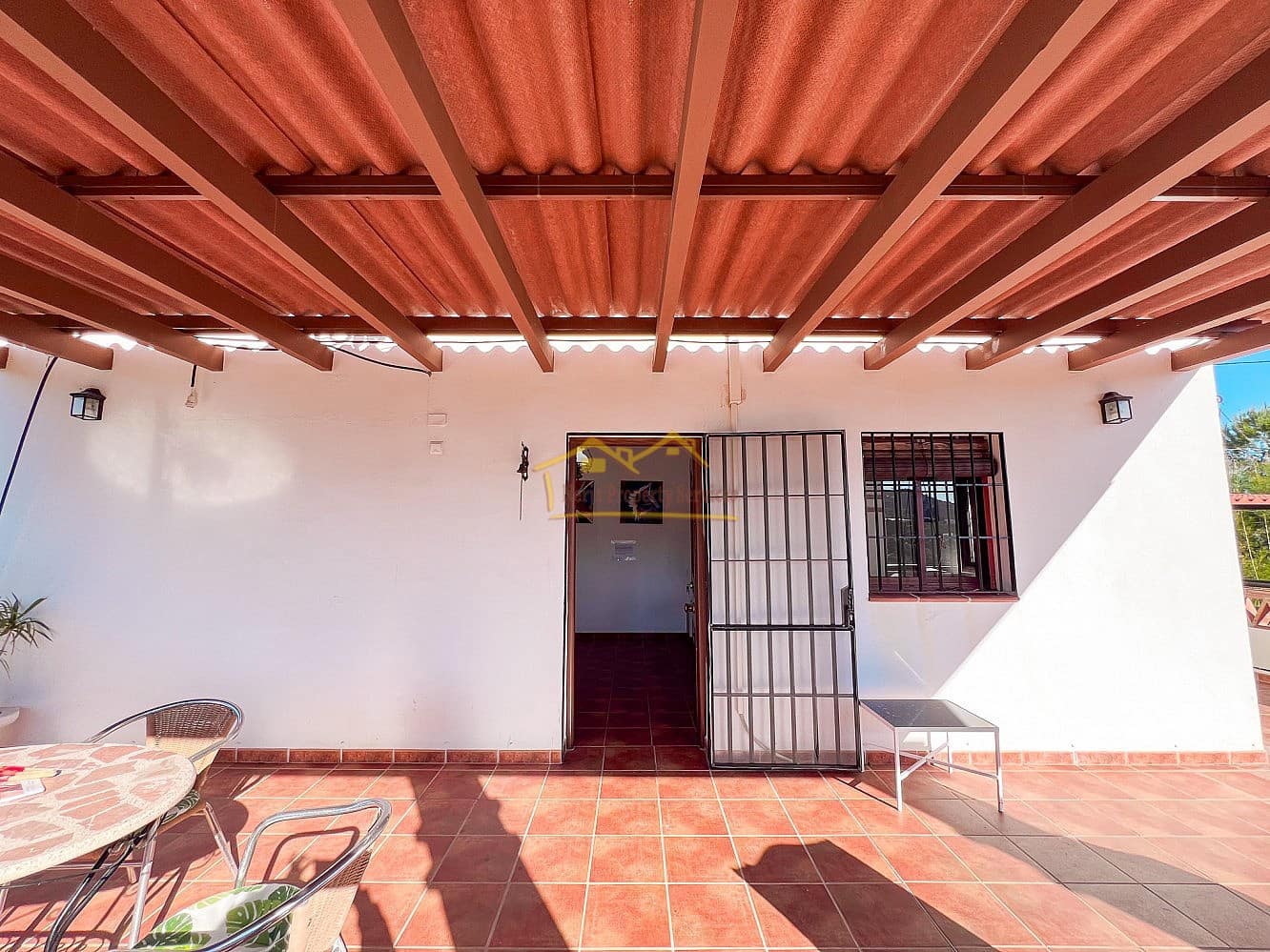 2 soveværelse Villa til salg i Frigiliana med swimmingpool garage - € 360.000 (Ref: 8548223)