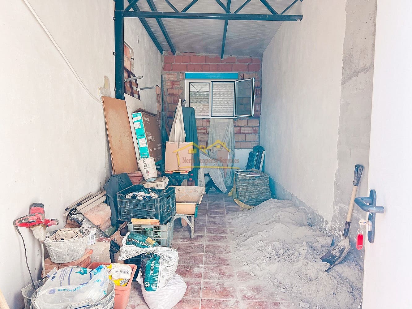 2 soveværelse Villa til salg i Frigiliana med swimmingpool garage - € 360.000 (Ref: 8548223)