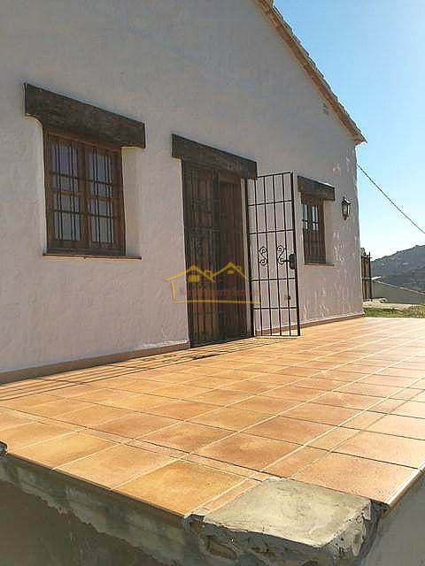 Finca/Herregård til salgs i Frigiliana - € 220 000 (Ref: 8619301)