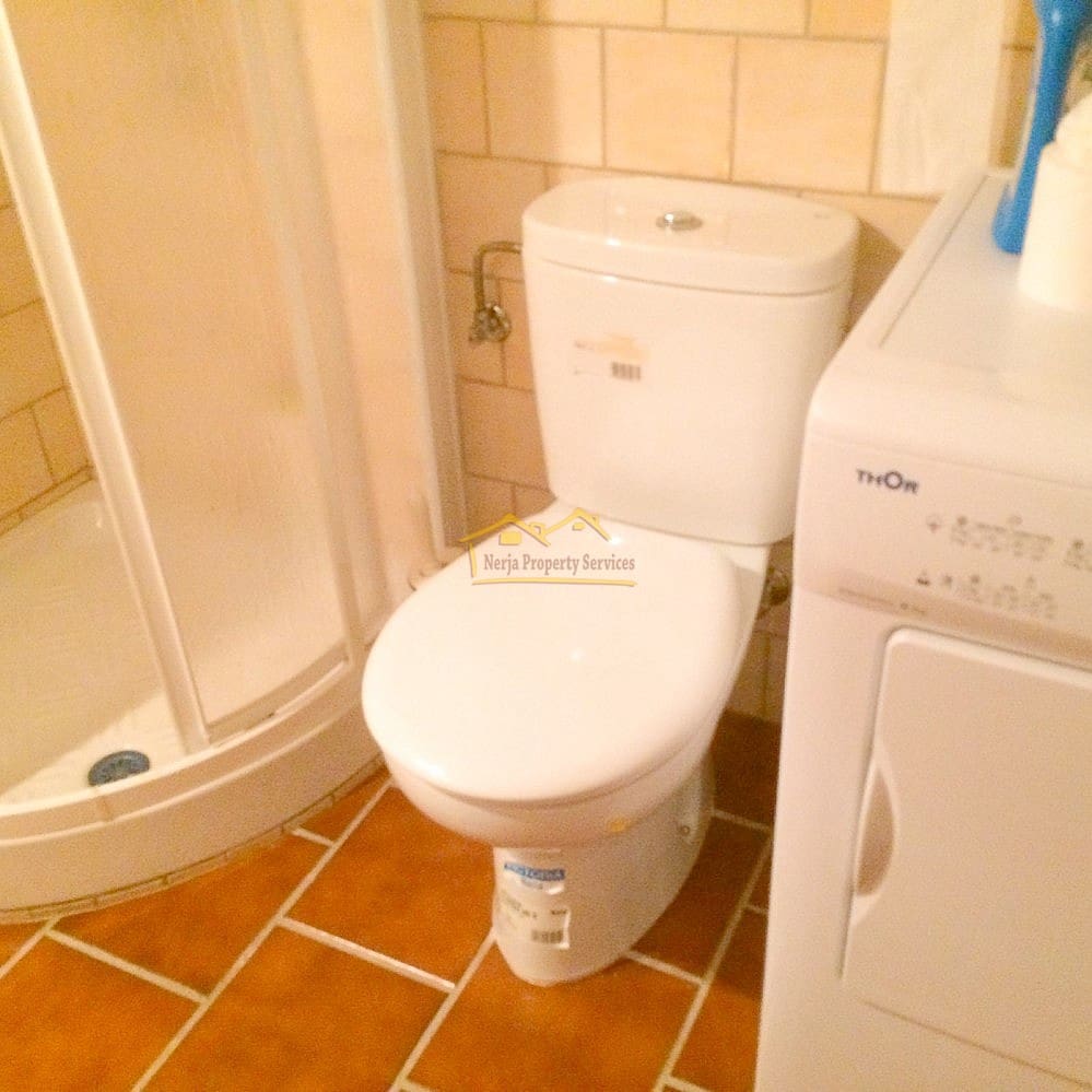 Finca/Herregård til salgs i Frigiliana - € 220 000 (Ref: 8619301)