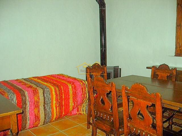 Finka/Dom wiejski na sprzedaż w Frigiliana - 220 000 € (Ref: 8619301)