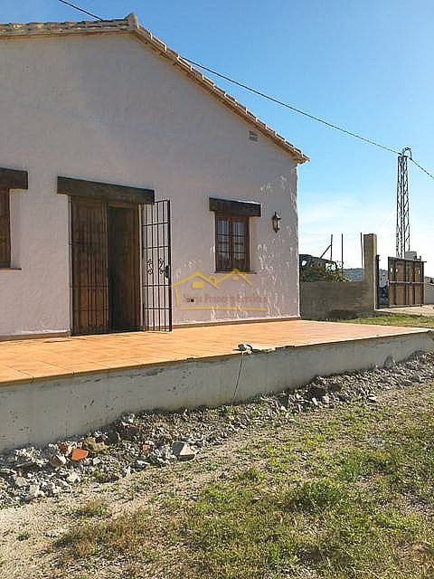 Finca/Herregård til salgs i Frigiliana - € 220 000 (Ref: 8619301)