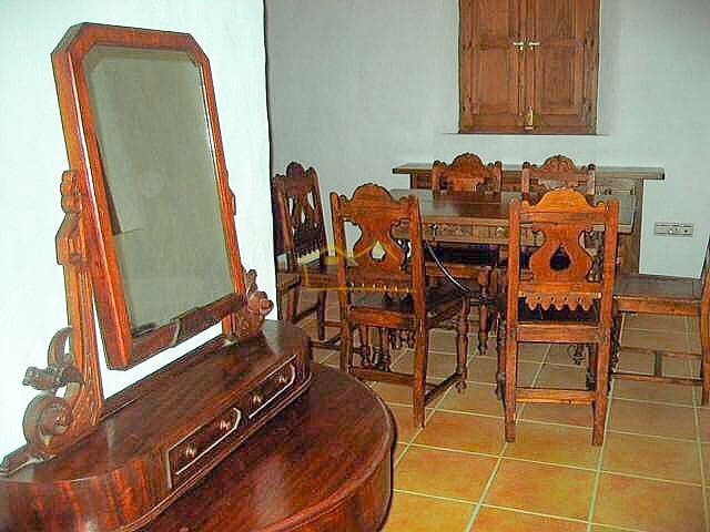 Finca/Herregård til salgs i Frigiliana - € 220 000 (Ref: 8619301)