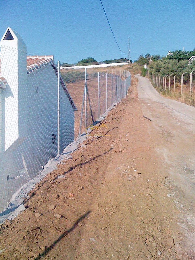 Finca/Herregård til salgs i Frigiliana - € 220 000 (Ref: 8619301)