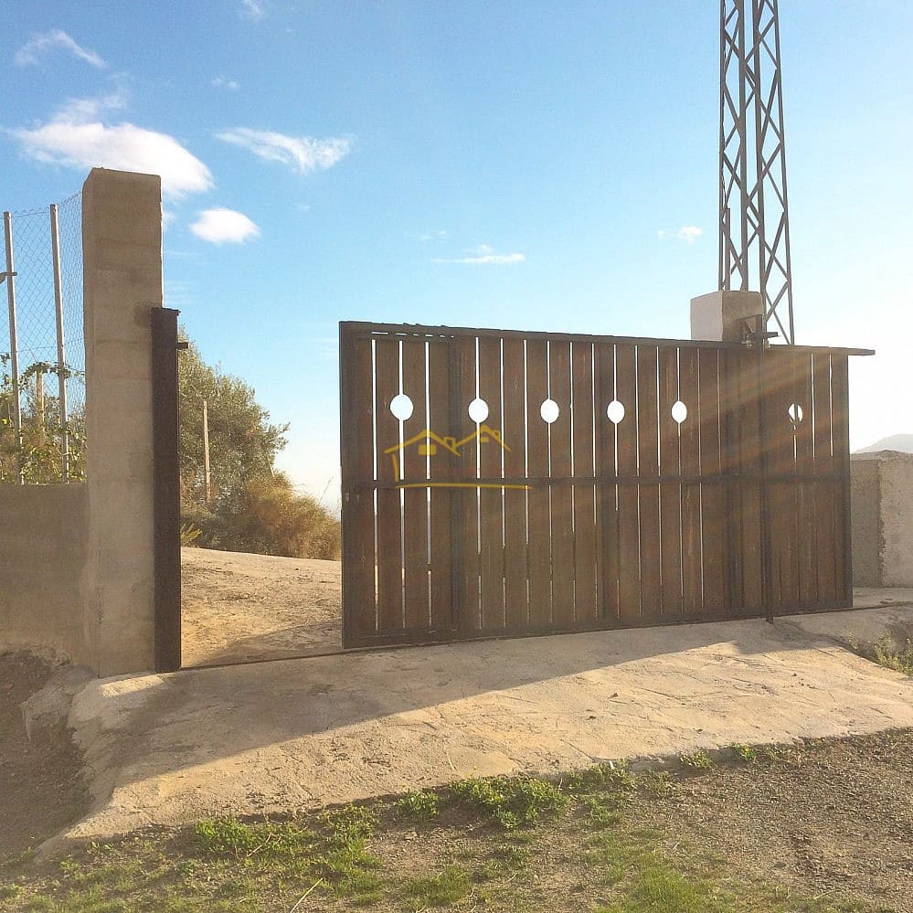 Finca/Herregård til salgs i Frigiliana - € 220 000 (Ref: 8619301)