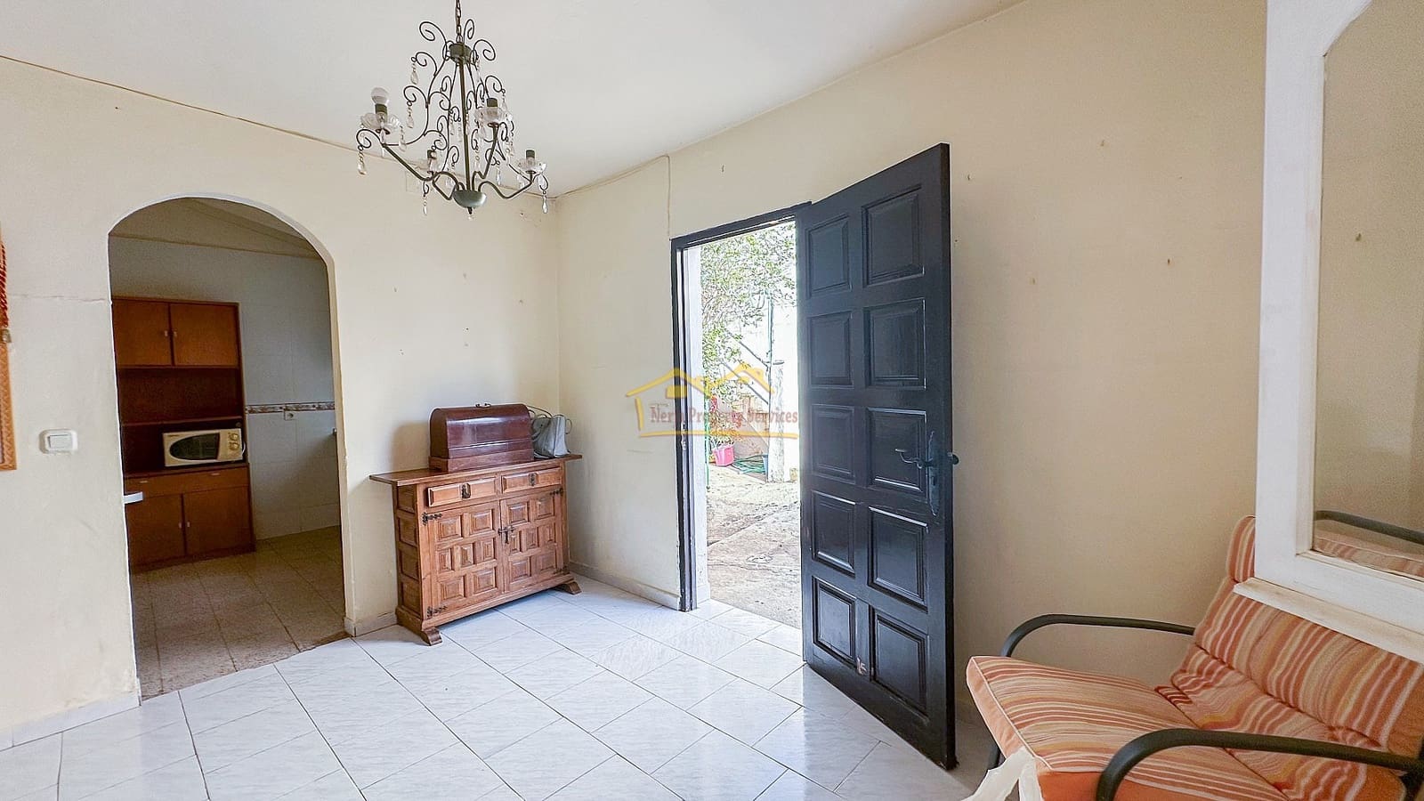 3 soveværelse Villa til salg i Maro - € 307.500 (Ref: 8623199)