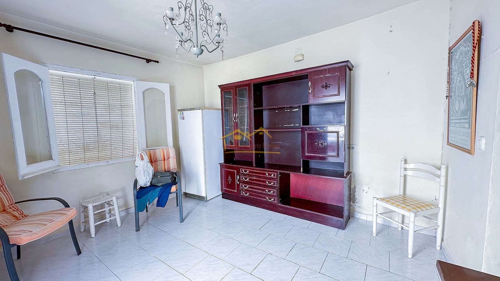 3 soveværelse Villa til salg i Maro - € 307.500 (Ref: 8623199)