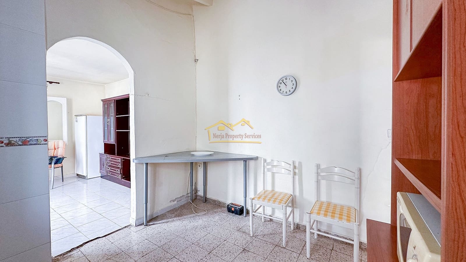 3 soveværelse Villa til salg i Maro - € 307.500 (Ref: 8623199)