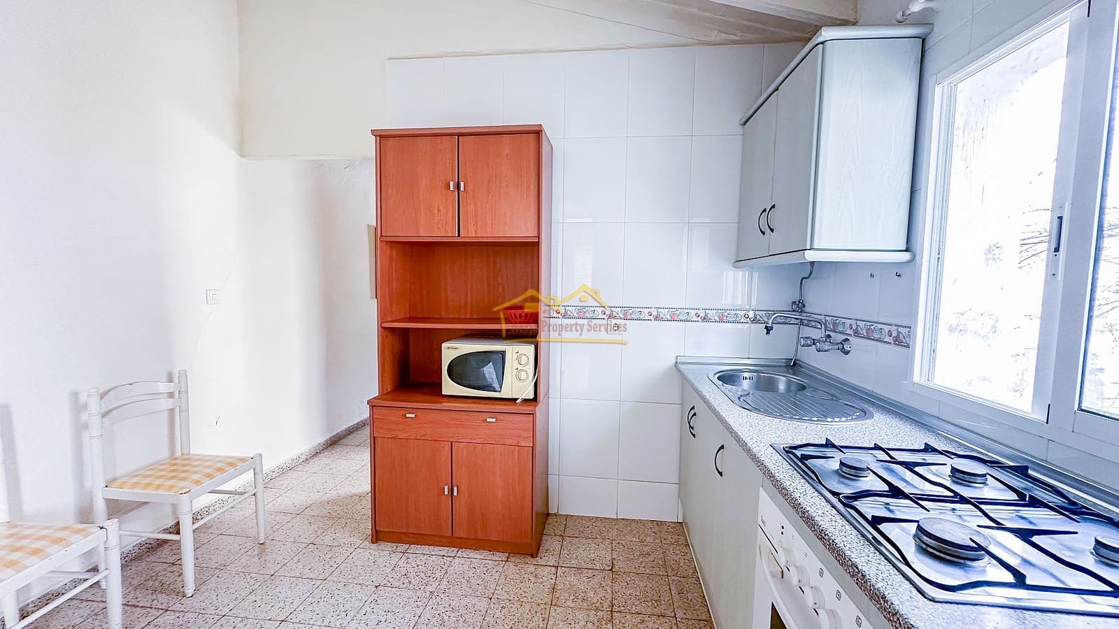 3 soveværelse Villa til salg i Maro - € 307.500 (Ref: 8623199)