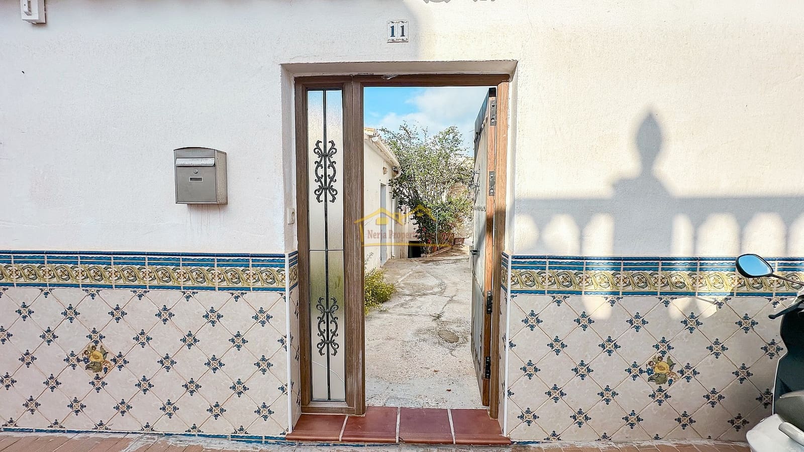 3 soveværelse Villa til salg i Maro - € 307.500 (Ref: 8623199)