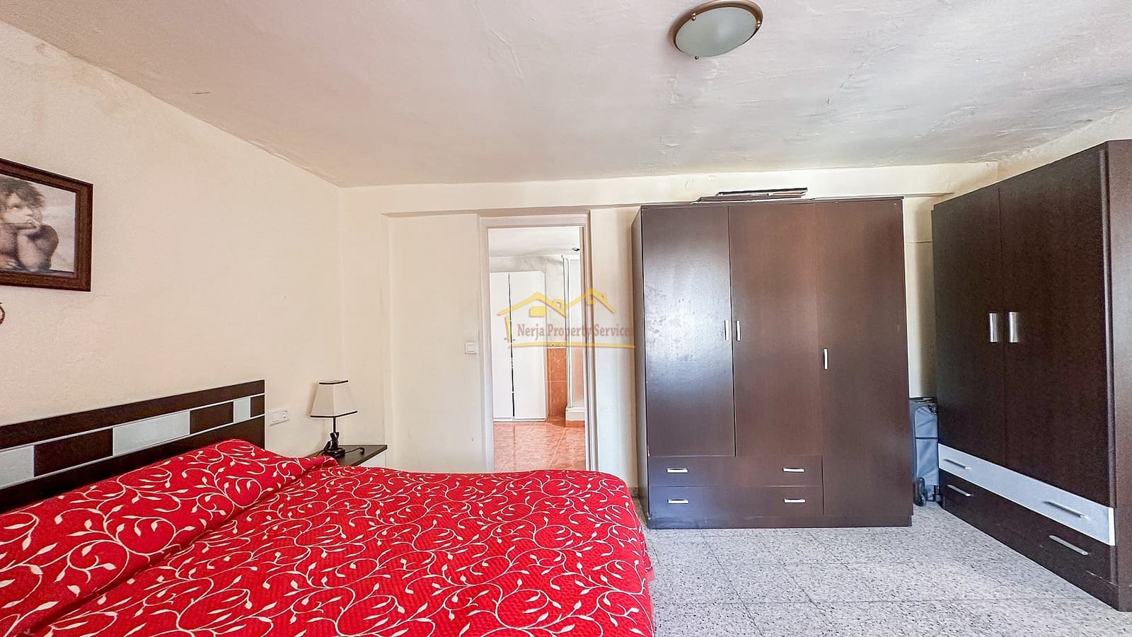 3 soveværelse Villa til salg i Maro - € 307.500 (Ref: 8623199)