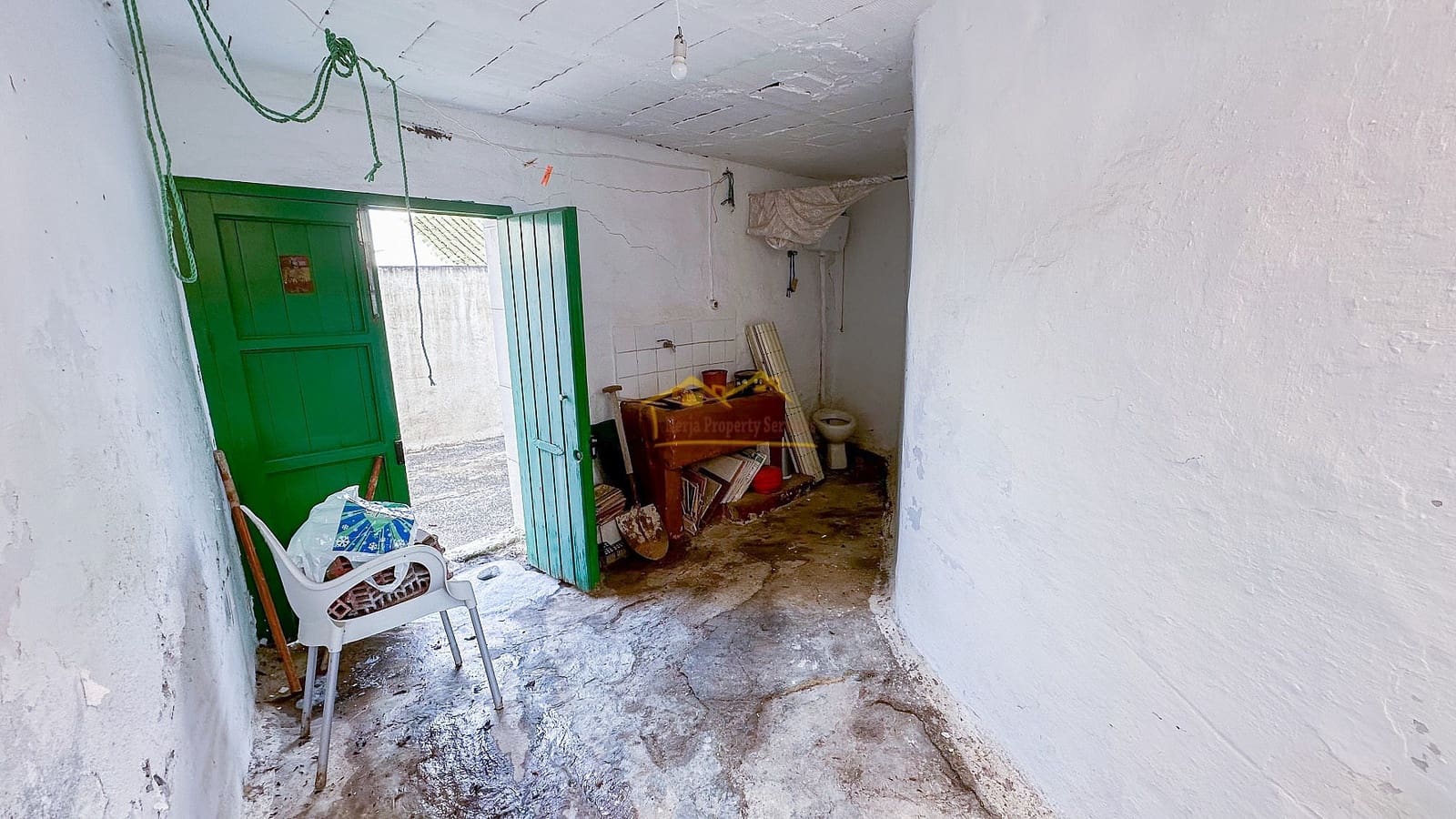 3 soveværelse Villa til salg i Maro - € 307.500 (Ref: 8623199)