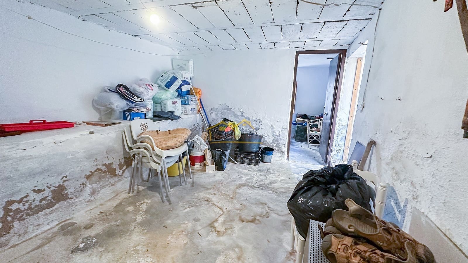 3 soveværelse Villa til salg i Maro - € 307.500 (Ref: 8623199)