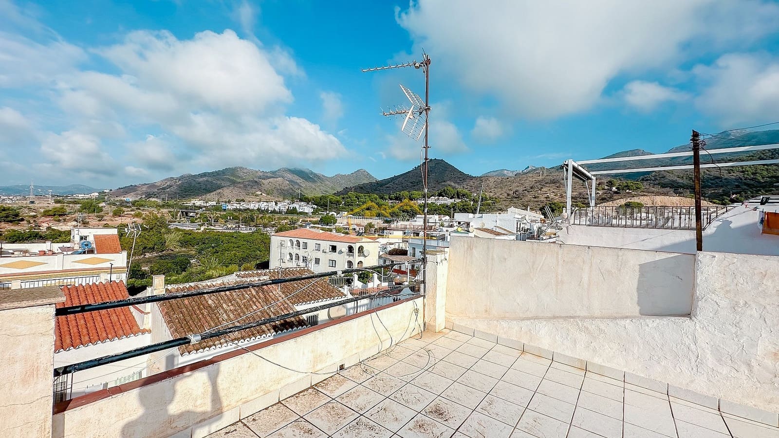 3 soveværelse Villa til salg i Maro - € 307.500 (Ref: 8623199)