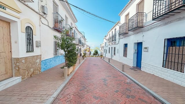 3 soveværelse Villa til salg i Maro, Nerja - € 307.500 (Ref: 8623199)