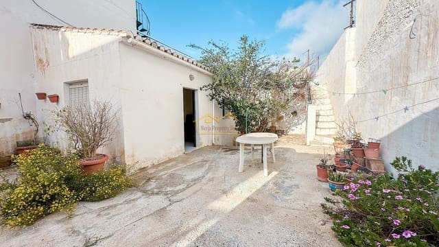 3 soveværelse Villa til salg i Maro, Nerja - € 307.500 (Ref: 8623199)