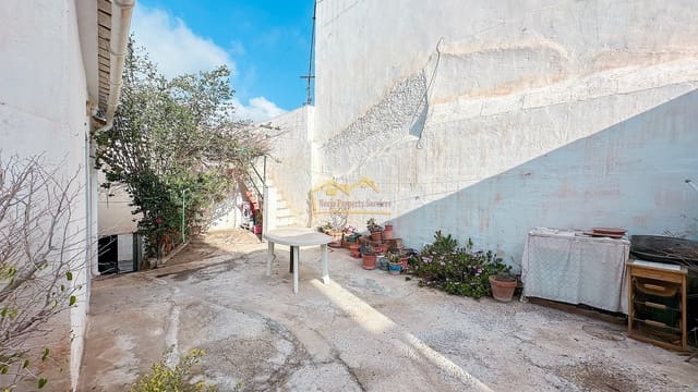 3 soveværelse Villa til salg i Maro, Nerja - € 307.500 (Ref: 8623199)