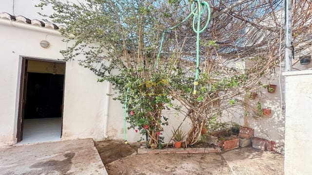 3 soveværelse Villa til salg i Maro, Nerja - € 307.500 (Ref: 8623199)