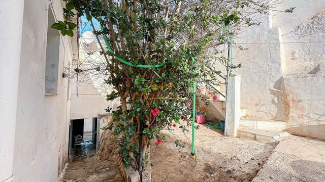 3 soveværelse Villa til salg i Maro, Nerja - € 307.500 (Ref: 8623199)