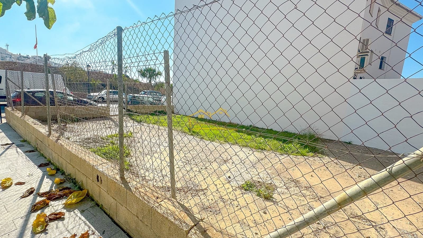 Grunde uden byggetilladelser til salg i Frigiliana - € 289.000 (Ref: 8633731)