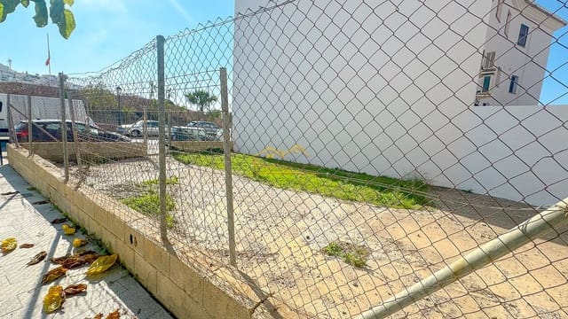 Rakentamaton maa myytävänä paikassa Frigiliana - 289 000 € (Ref: 8633731)