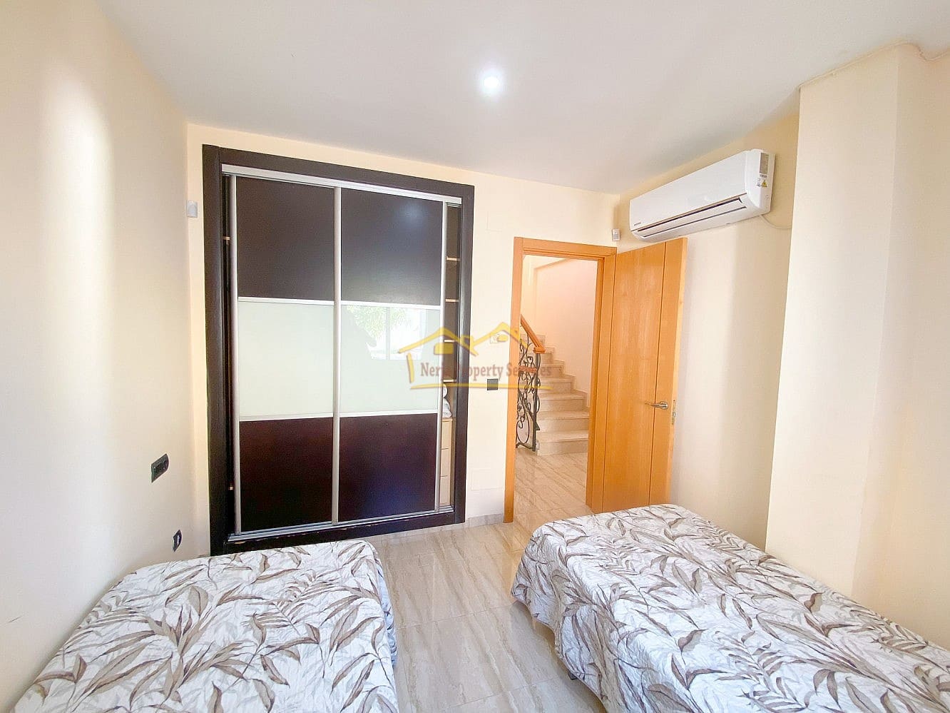 3 soverom Villa til leie i Torrox-Costa med svømmebasseng - € 2 300 (Ref: 8664214)