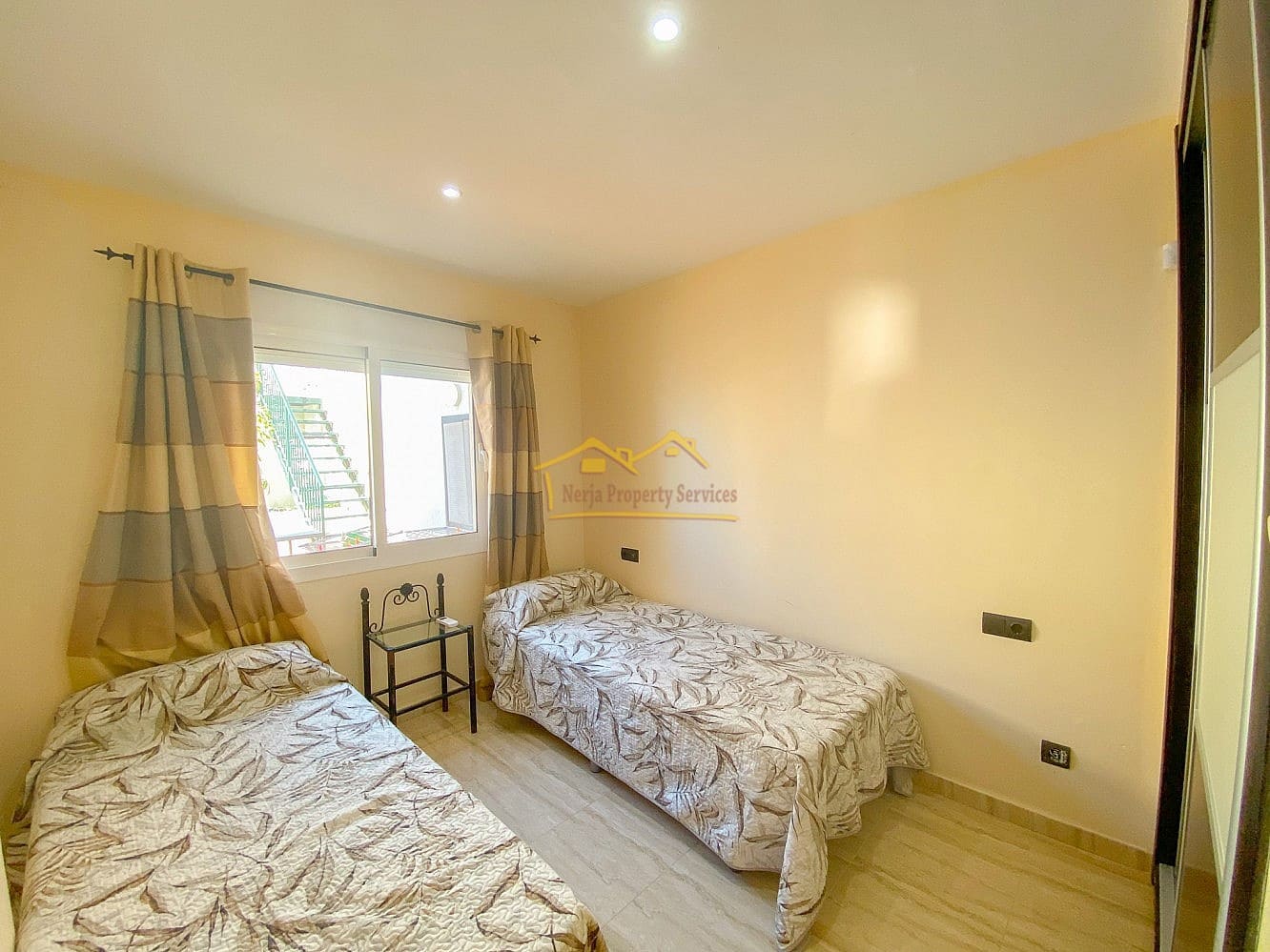 3 soverom Villa til leie i Torrox-Costa med svømmebasseng - € 2 300 (Ref: 8664214)