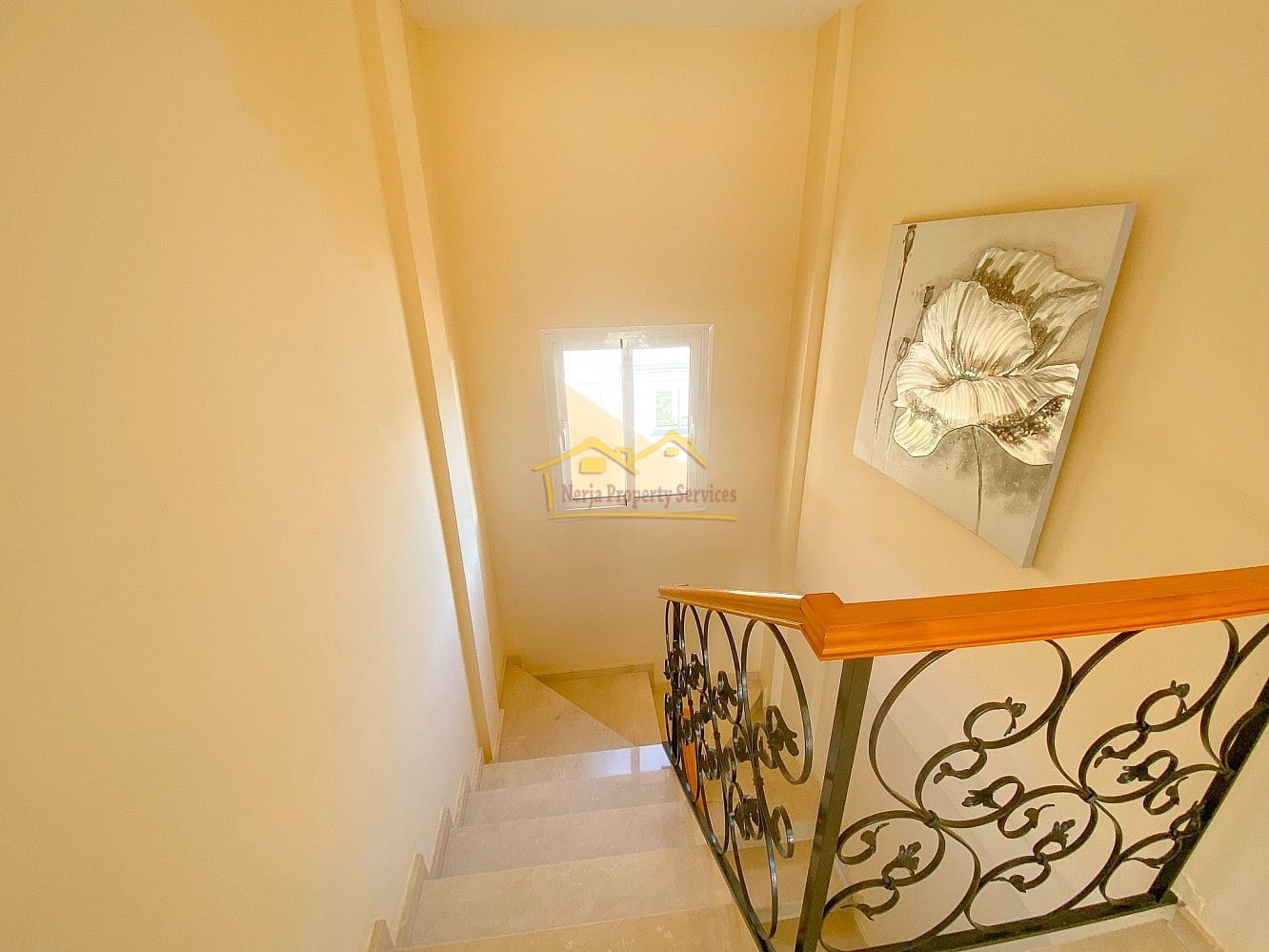 3 soverom Villa til leie i Torrox-Costa med svømmebasseng - € 2 300 (Ref: 8664214)