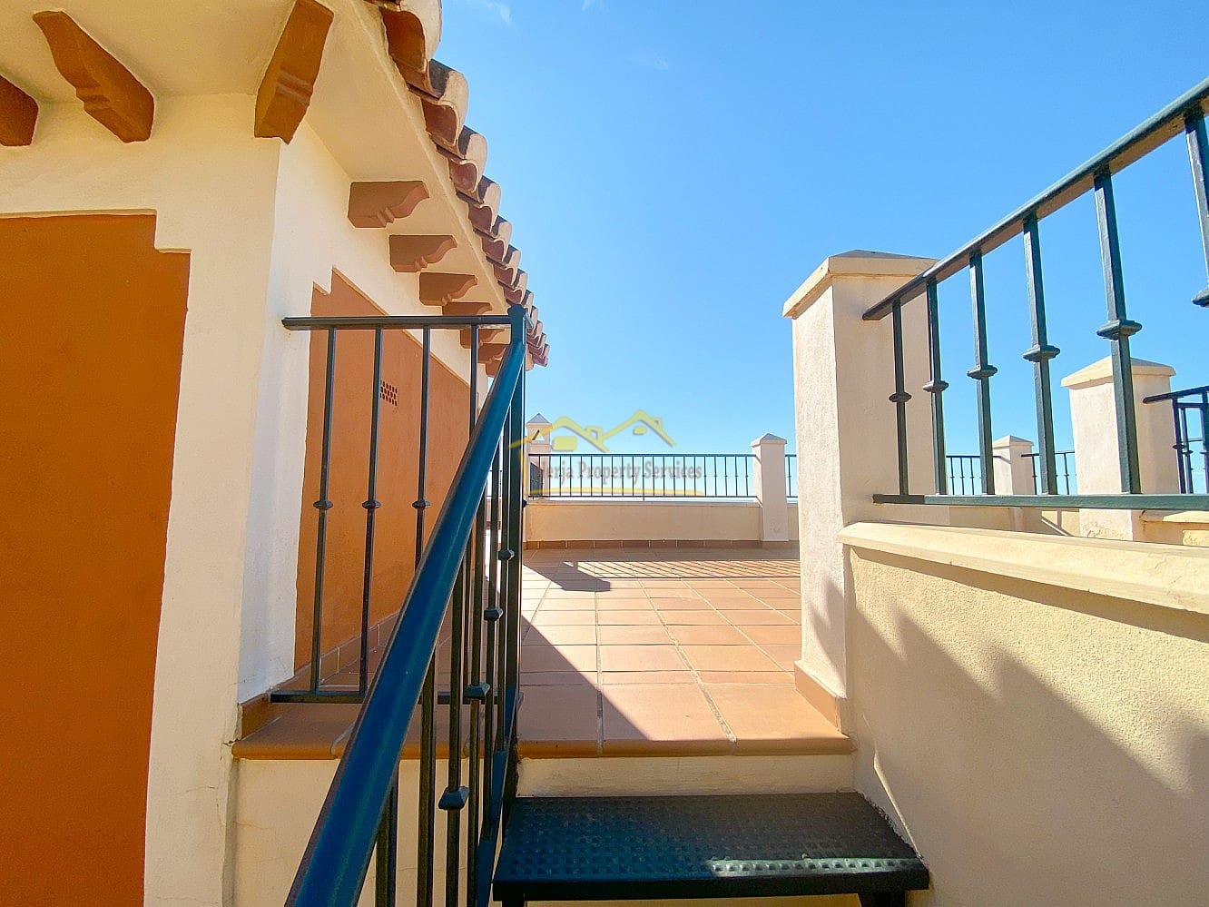 3 soverom Villa til leie i Torrox-Costa med svømmebasseng - € 2 300 (Ref: 8664214)