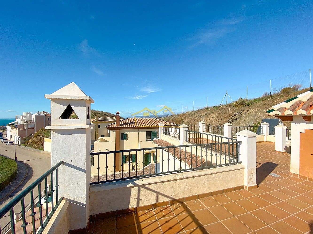 3 soverom Villa til leie i Torrox-Costa med svømmebasseng - € 2 300 (Ref: 8664214)