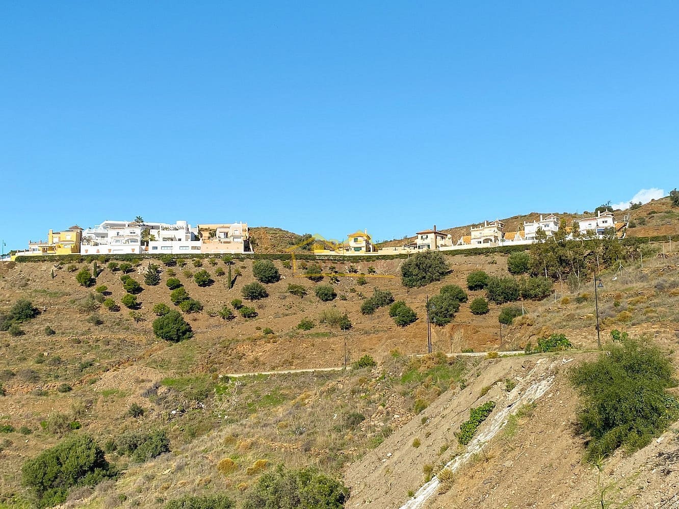 3 soverom Villa til leie i Torrox-Costa med svømmebasseng - € 2 300 (Ref: 8664214)