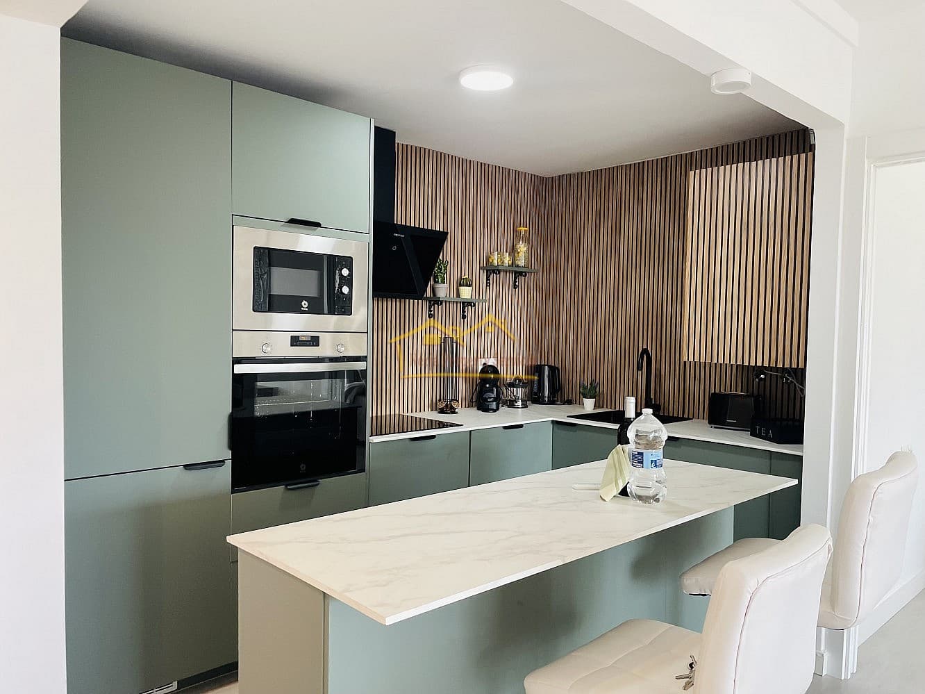 3 soveværelse Lejlighed til salg i Nerja med swimmingpool garage - € 420.000 (Ref: 8676239)