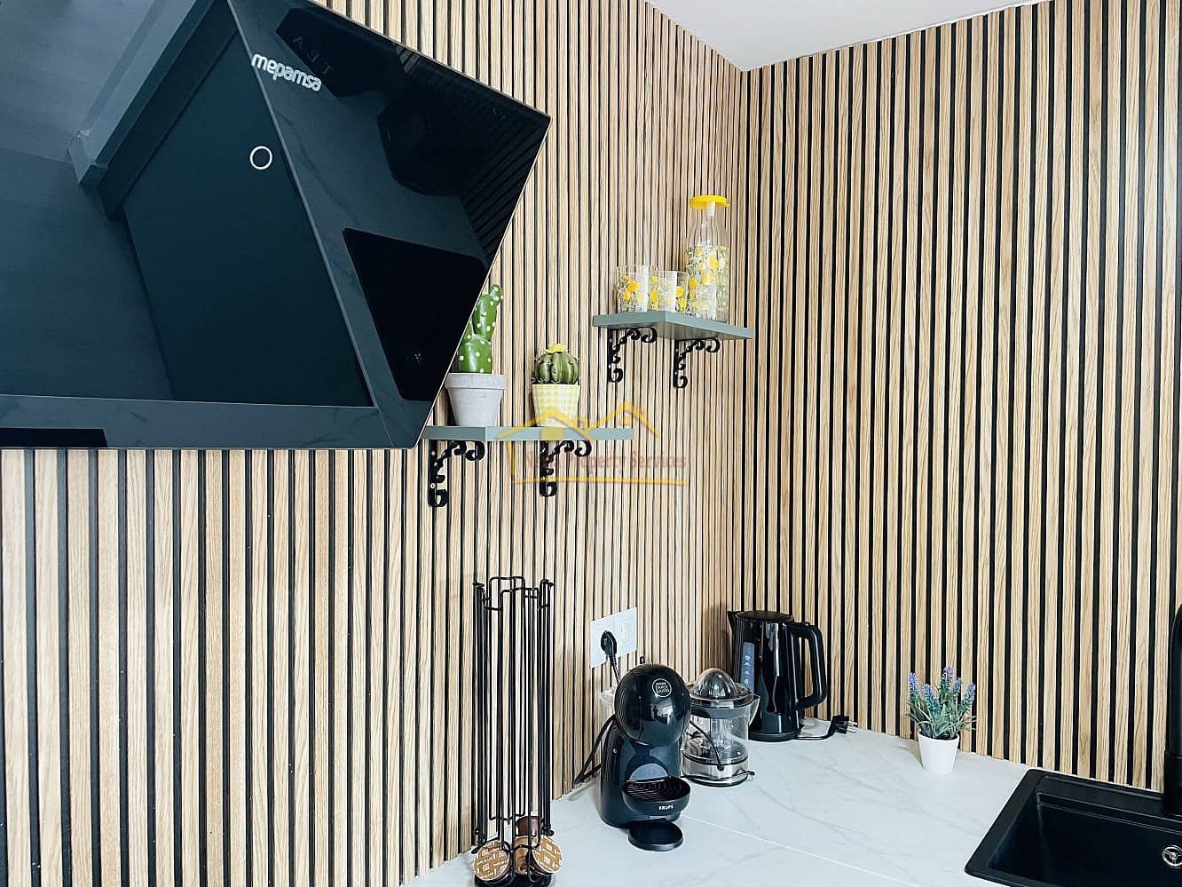 3 soveværelse Lejlighed til salg i Nerja med swimmingpool garage - € 420.000 (Ref: 8676239)