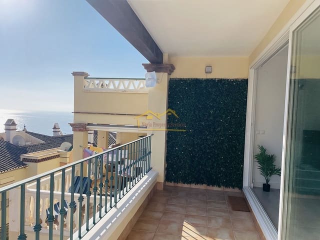 3 Zimmer Apartment zu verkaufen in Centro, Nerja mit Pool Garage - 420.000 € (Ref: 8676239)