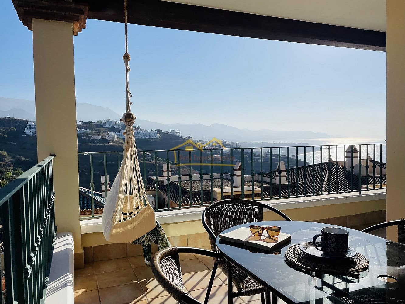 3 soveværelse Lejlighed til salg i Nerja med swimmingpool garage - € 420.000 (Ref: 8676239)