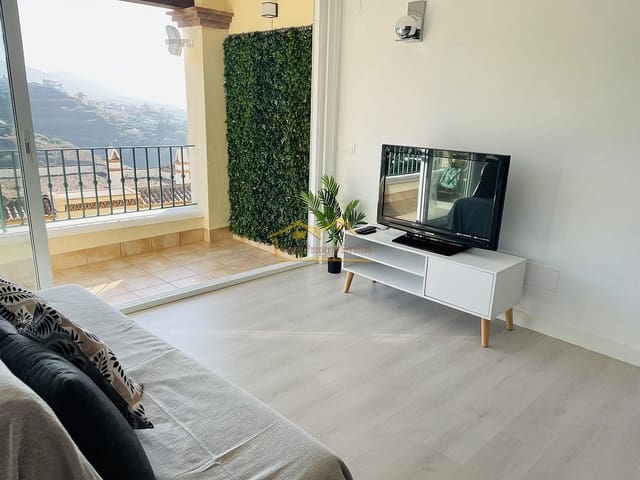 3 Zimmer Apartment zu verkaufen in Centro, Nerja mit Pool Garage - 420.000 € (Ref: 8676239)