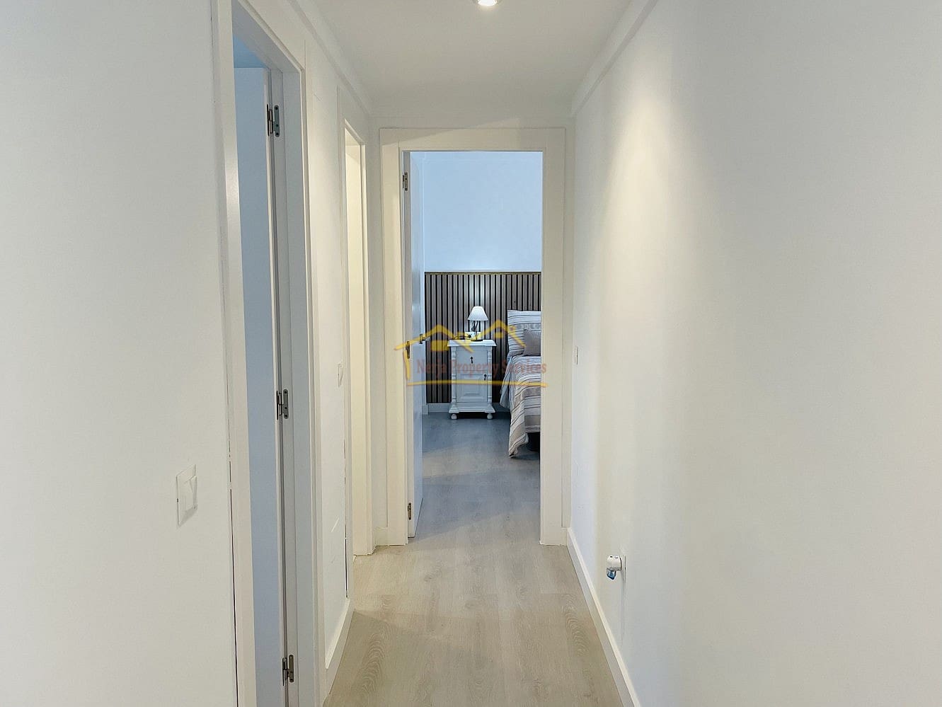 3 soveværelse Lejlighed til salg i Nerja med swimmingpool garage - € 420.000 (Ref: 8676239)