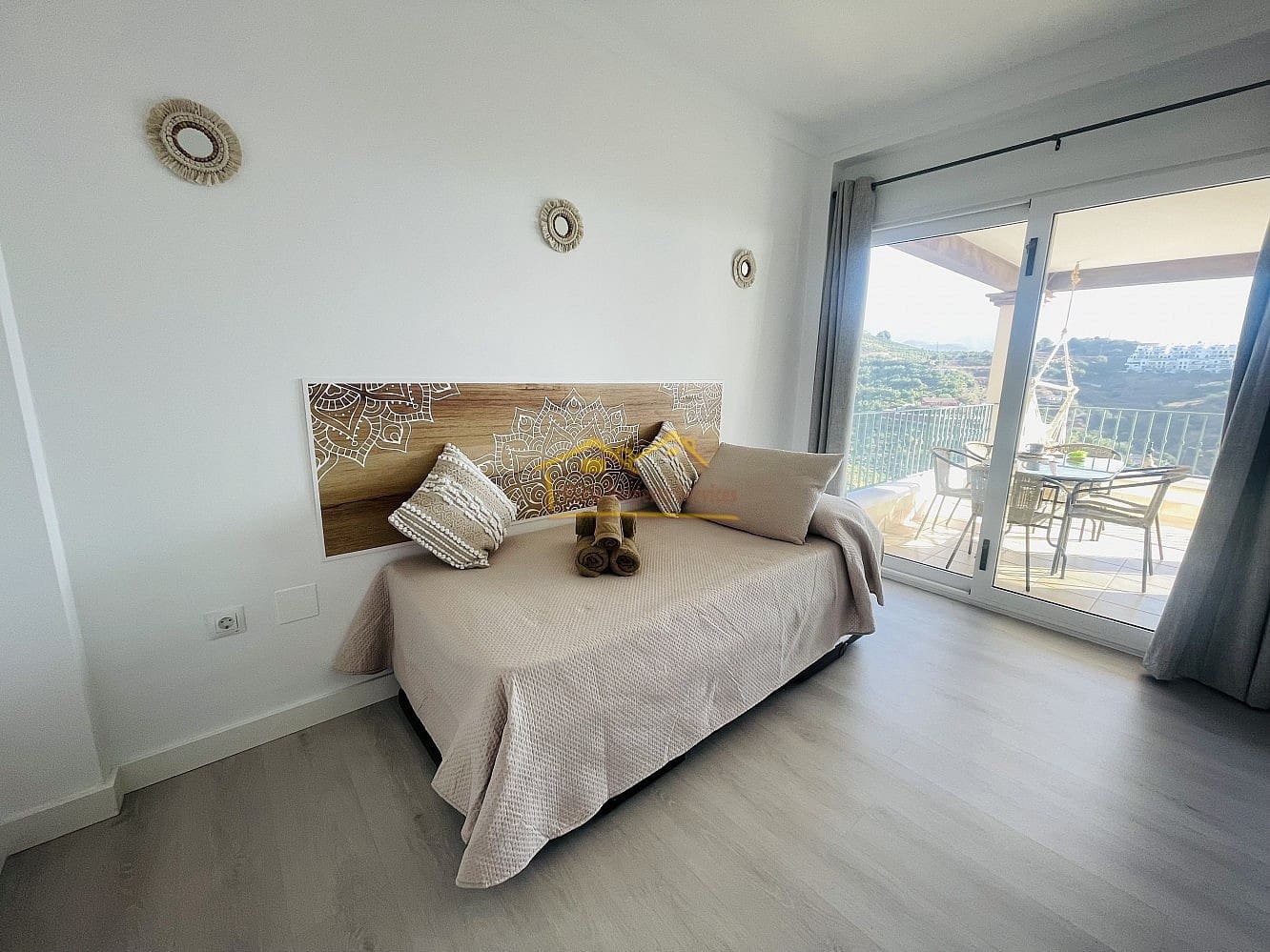 3 soveværelse Lejlighed til salg i Nerja med swimmingpool garage - € 420.000 (Ref: 8676239)