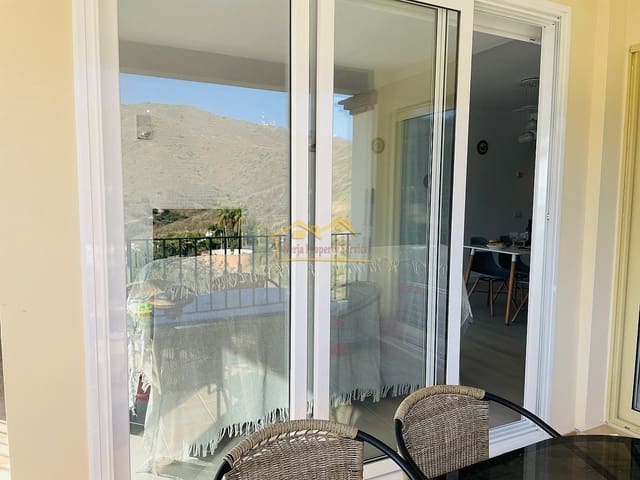 3 Zimmer Apartment zu verkaufen in Centro, Nerja mit Pool Garage - 420.000 € (Ref: 8676239)