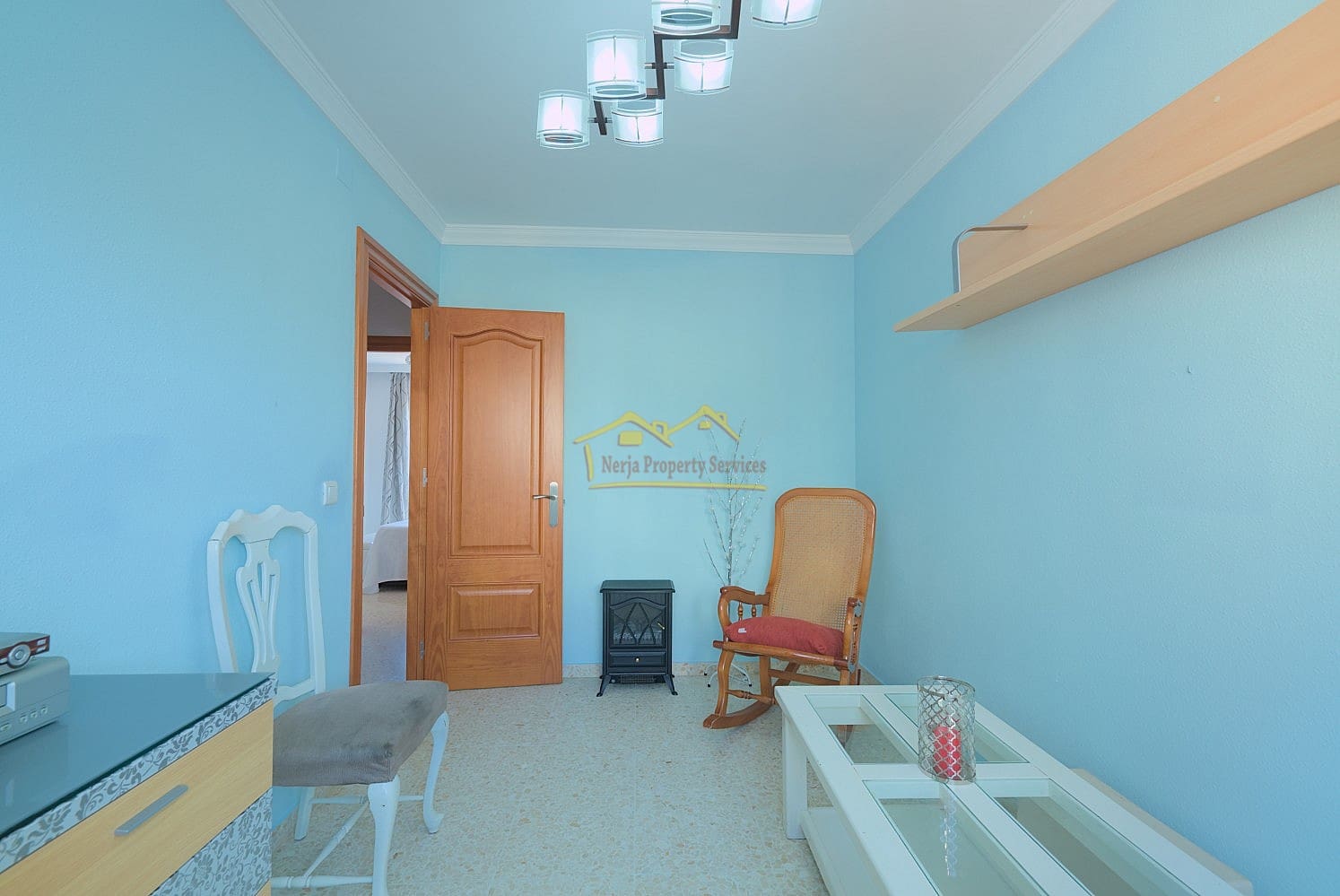 3 slaapkamer Huis te koop in Torre del Mar met zwembad garage - € 410.000 (Ref: 8714949)