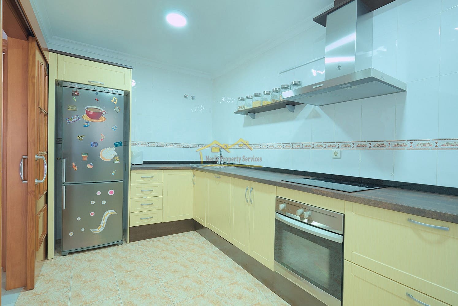 3 slaapkamer Huis te koop in Torre del Mar met zwembad garage - € 410.000 (Ref: 8714949)