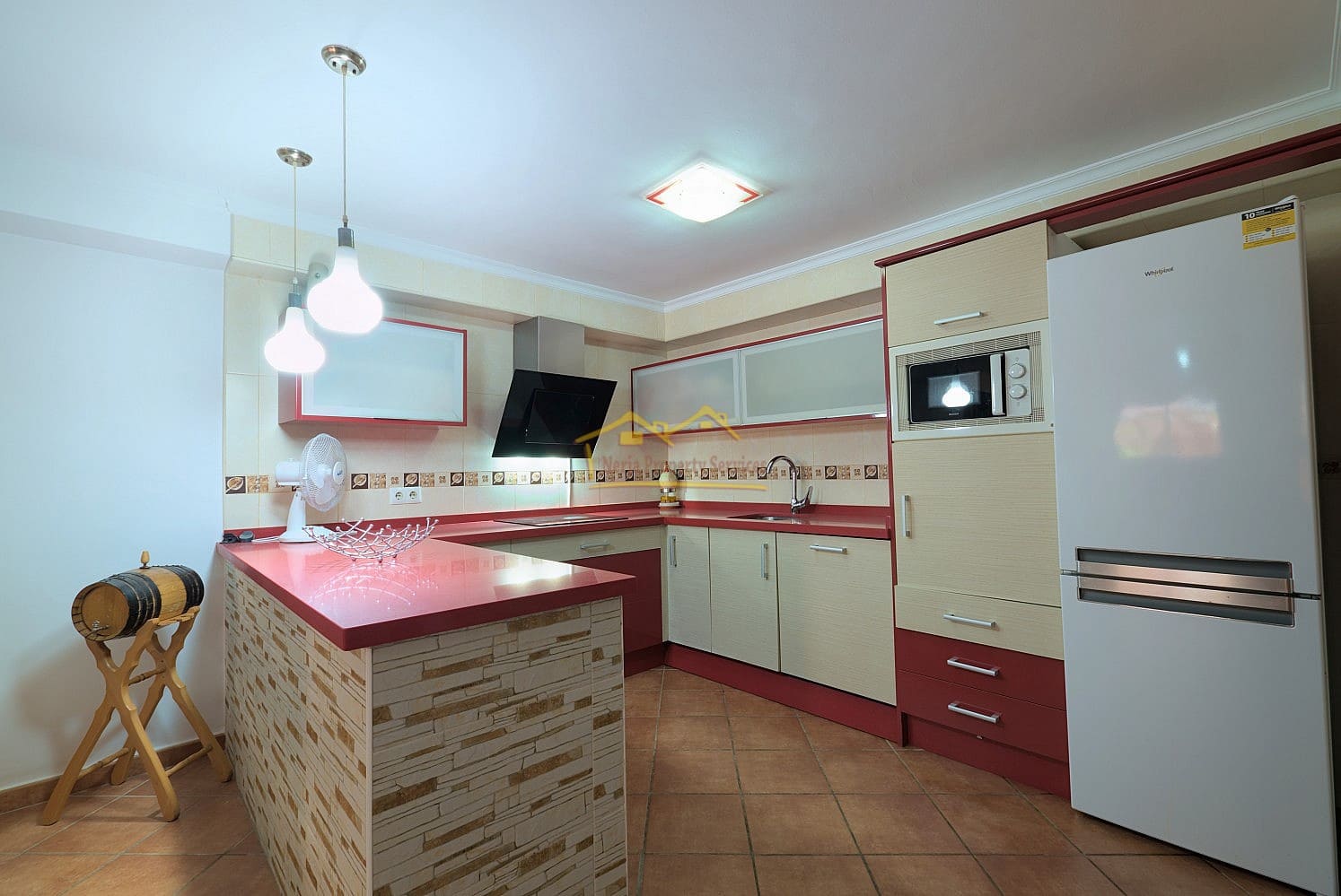 3 slaapkamer Huis te koop in Torre del Mar met zwembad garage - € 410.000 (Ref: 8714949)