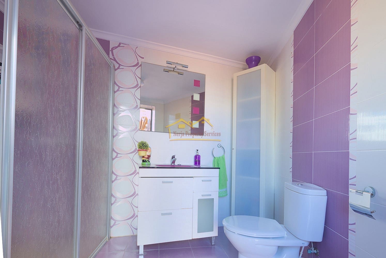 3 slaapkamer Huis te koop in Torre del Mar met zwembad garage - € 410.000 (Ref: 8714949)