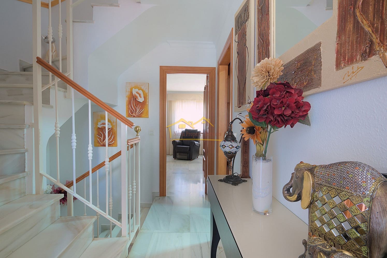 3 slaapkamer Huis te koop in Torre del Mar met zwembad garage - € 410.000 (Ref: 8714949)